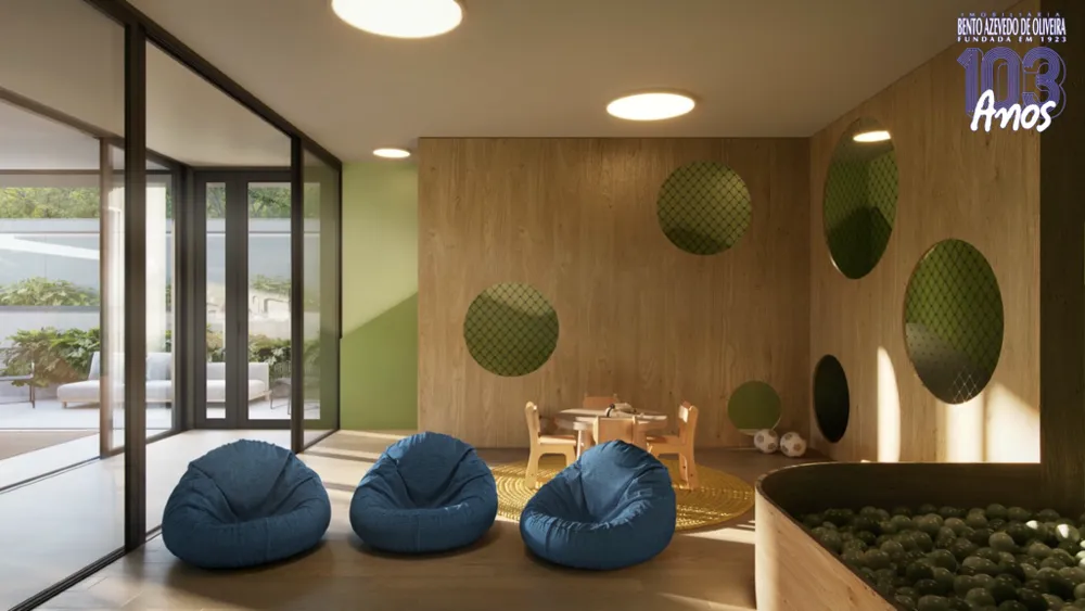 Apartamento, 3 quartos, 143 m² - Foto 7