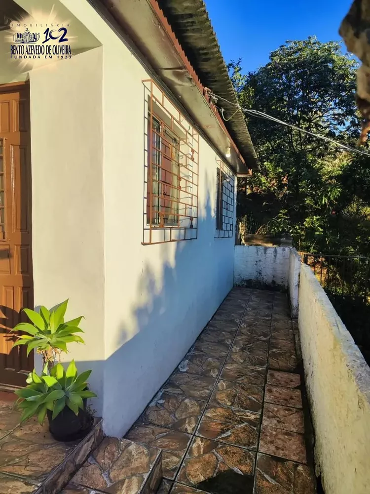 Casa, 2 quartos, 350 m² - Foto 3