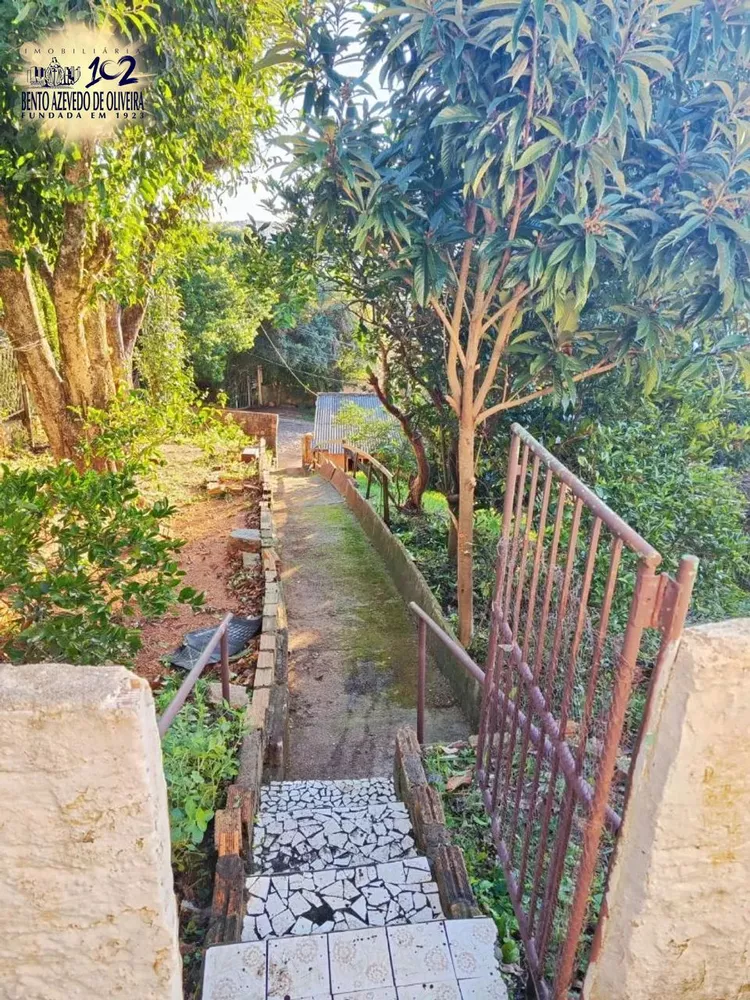 Casa, 2 quartos, 350 m² - Foto 1