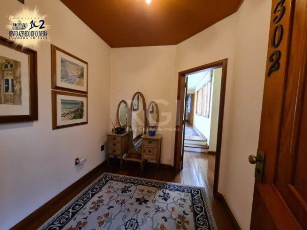 Cobertura, 3 quartos, 263 m² - Foto 6