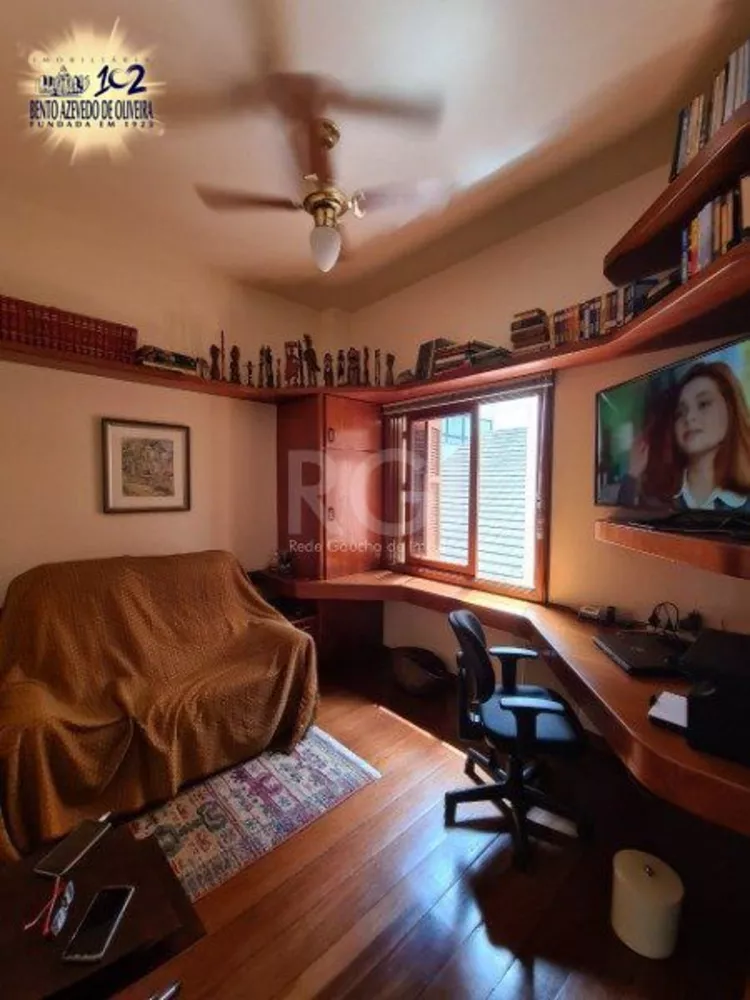 Cobertura, 3 quartos, 263 m² - Foto 4