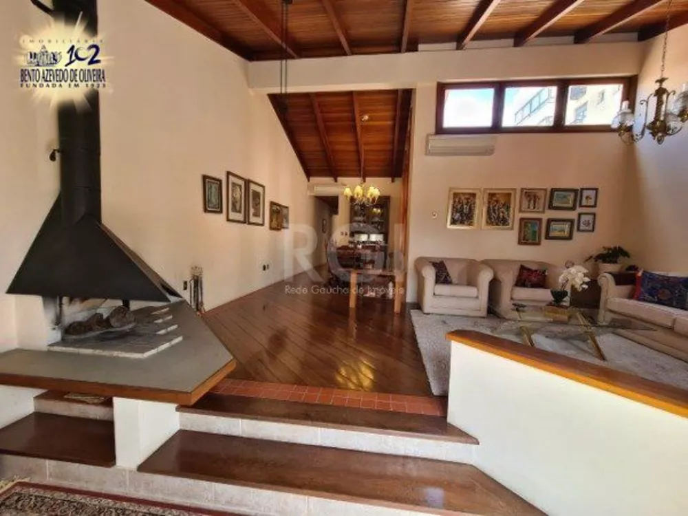 Cobertura, 3 quartos, 263 m² - Foto 7