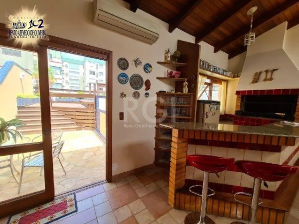 Cobertura, 3 quartos, 263 m² - Foto 1