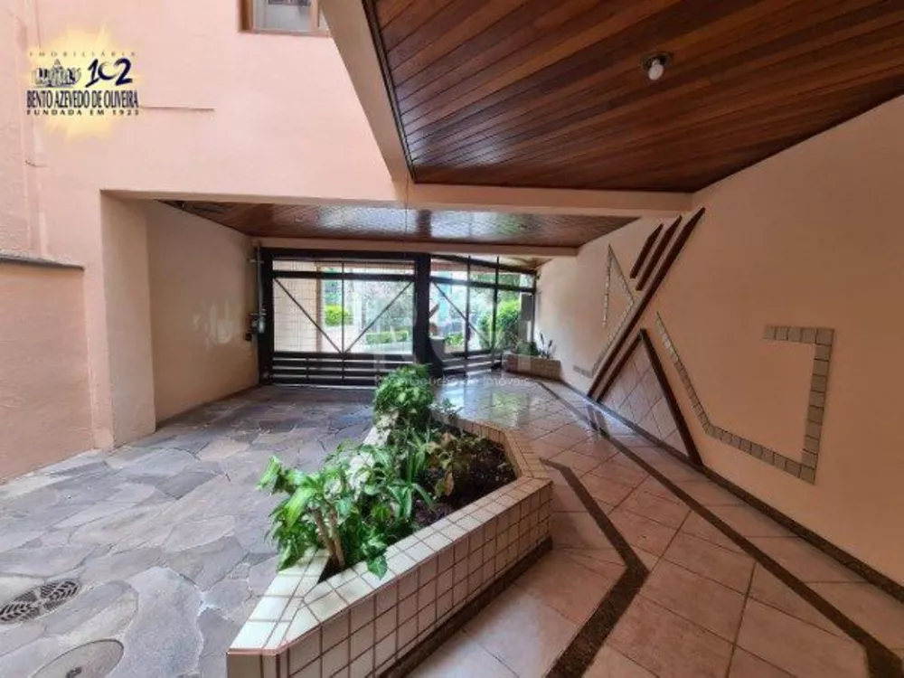 Cobertura, 3 quartos, 263 m² - Foto 3