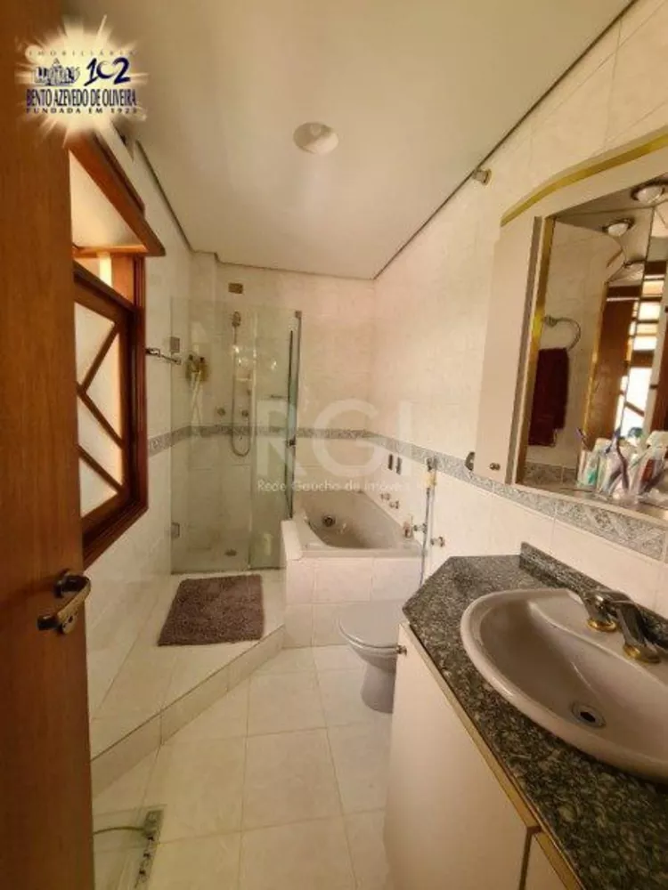 Cobertura, 3 quartos, 263 m² - Foto 5