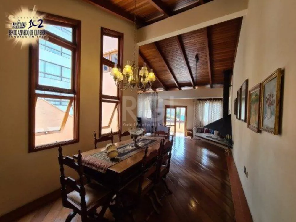 Cobertura, 3 quartos, 263 m² - Foto 2