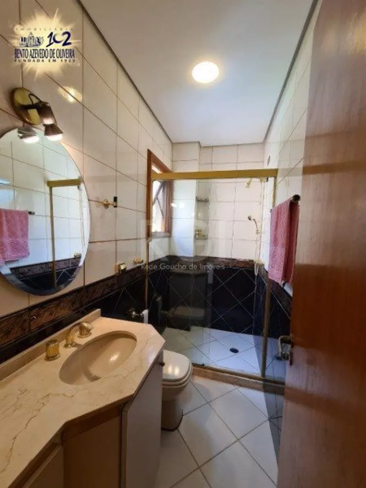 Cobertura, 3 quartos, 263 m² - Foto 8