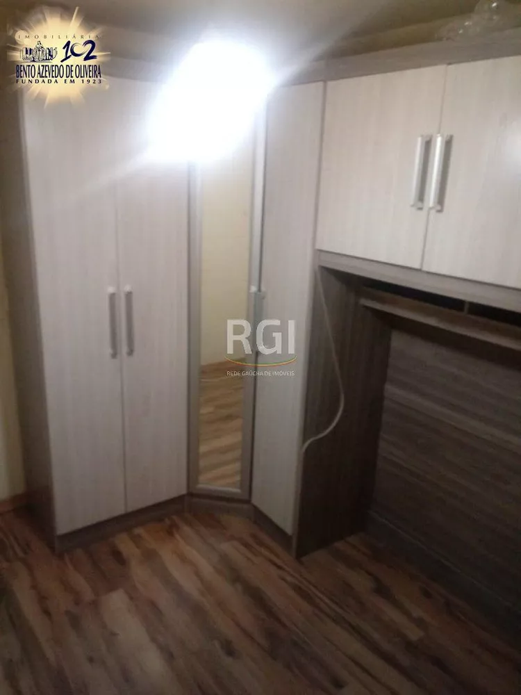 Apartamento, 2 quartos, 43 m² - Foto 8