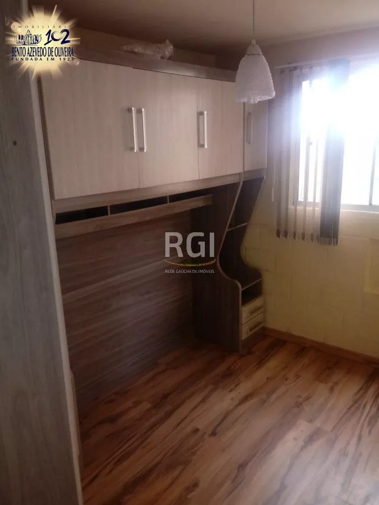 Apartamento, 2 quartos, 43 m² - Foto 7