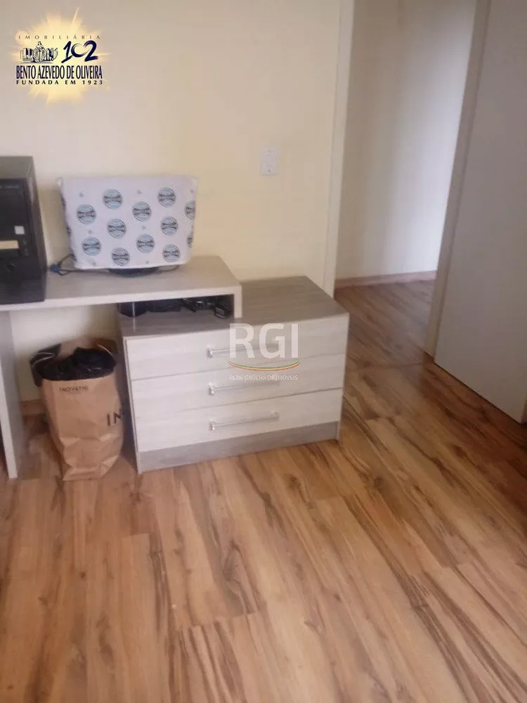 Apartamento, 2 quartos, 43 m² - Foto 4