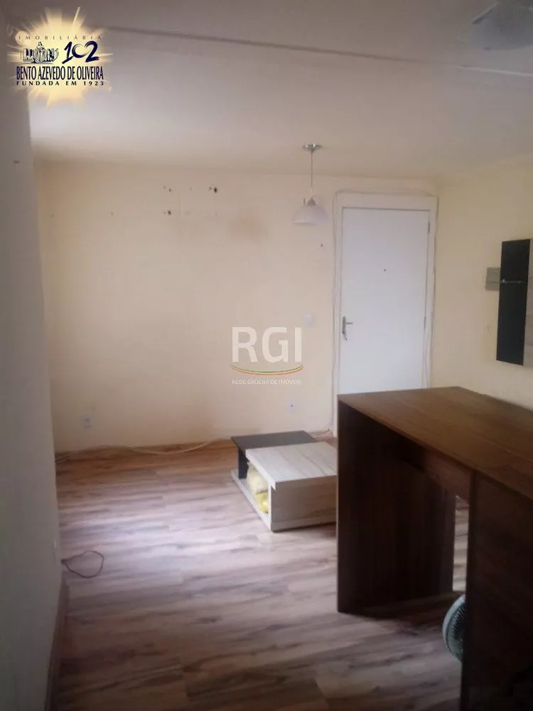 Apartamento, 2 quartos, 43 m² - Foto 6