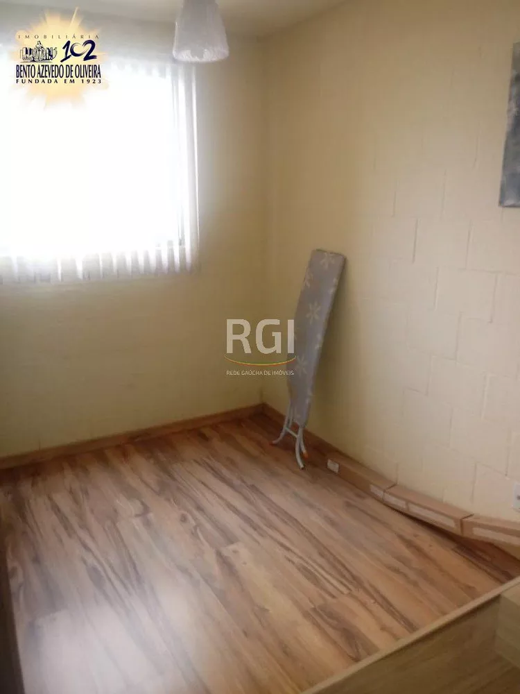 Apartamento, 2 quartos, 43 m² - Foto 2