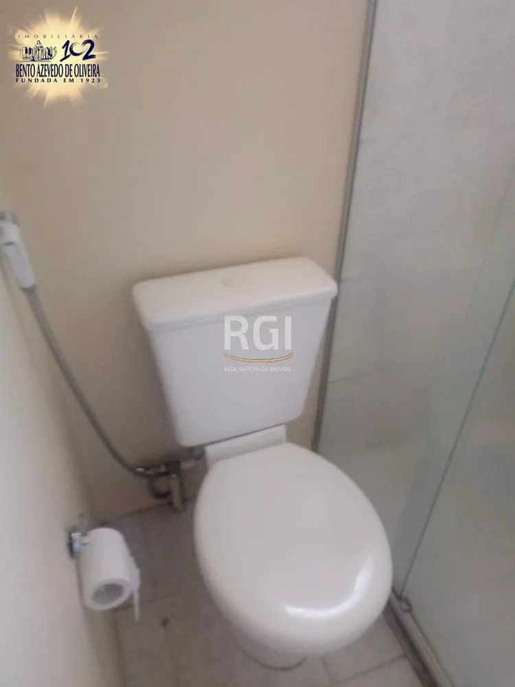 Apartamento, 2 quartos, 43 m² - Foto 3