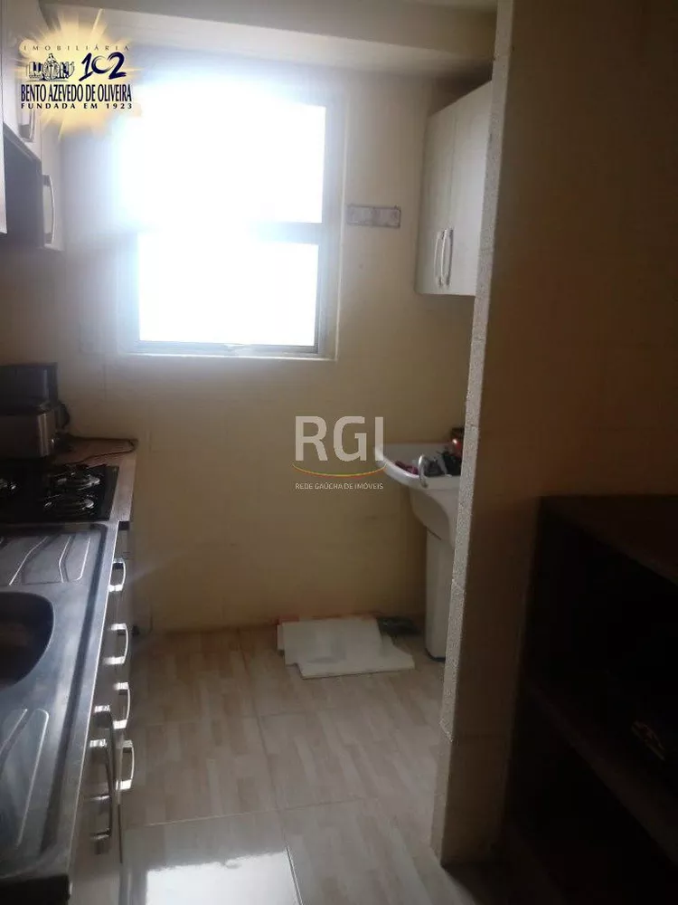 Apartamento, 2 quartos, 43 m² - Foto 5