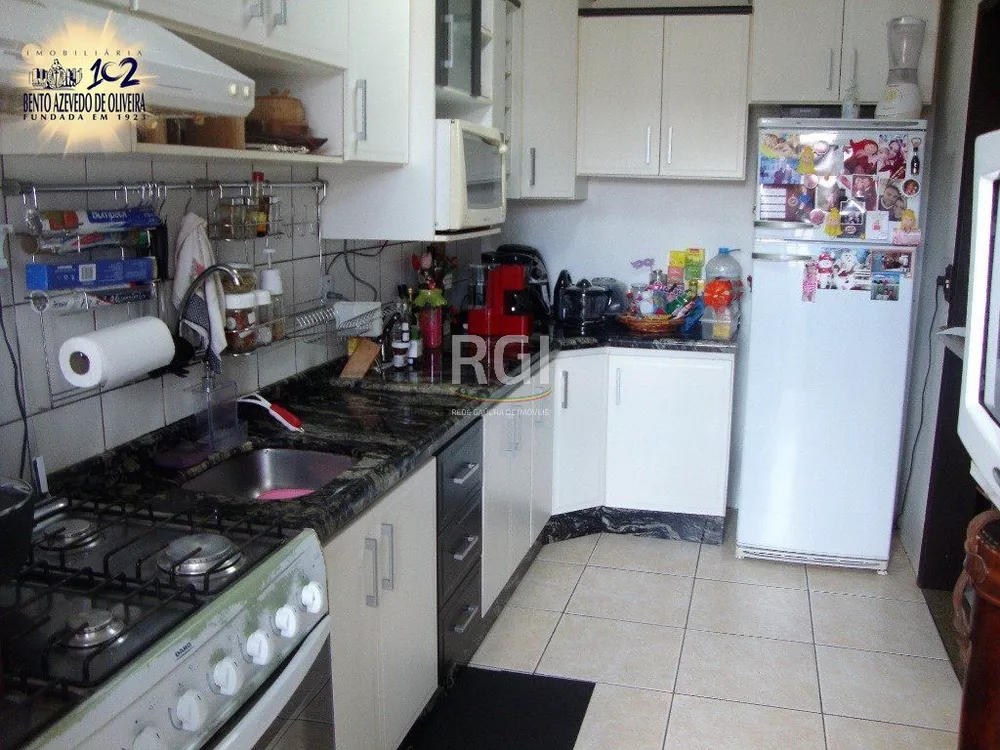 Apartamento, 2 quartos, 59 m² - Foto 8