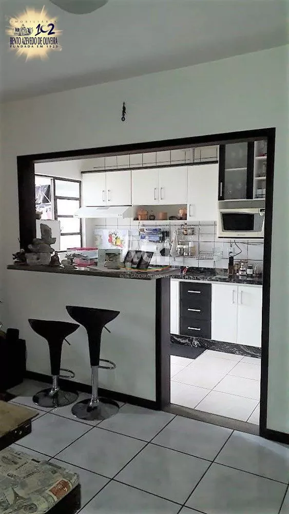 Apartamento, 2 quartos, 59 m² - Foto 3