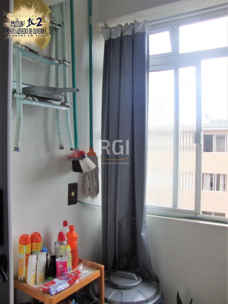Apartamento, 2 quartos, 59 m² - Foto 4