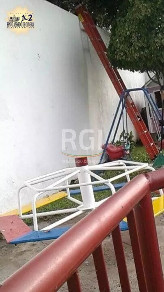 Apartamento, 2 quartos, 59 m² - Foto 2