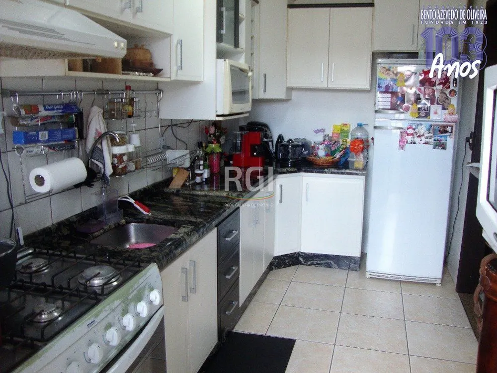 Apartamento, 2 quartos, 59 m² - Foto 10