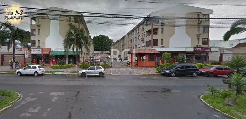 Apartamento, 2 quartos, 59 m² - Foto 7