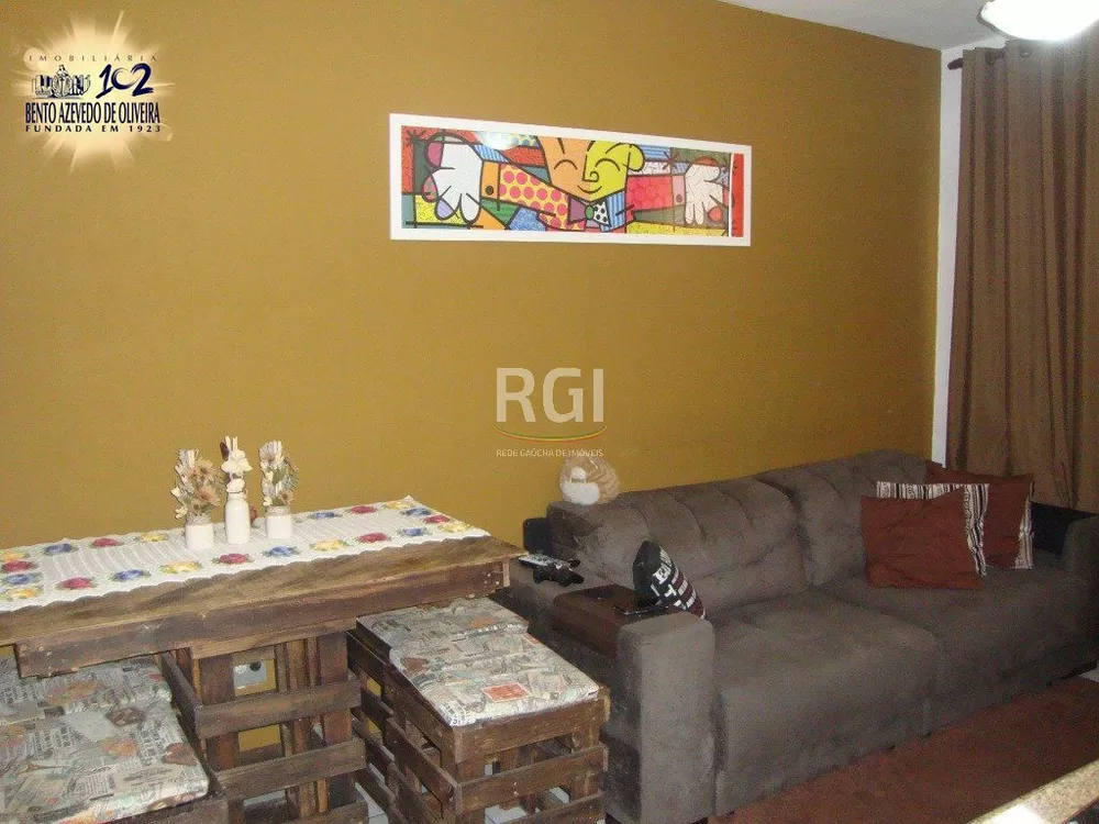 Apartamento, 2 quartos, 59 m² - Foto 6