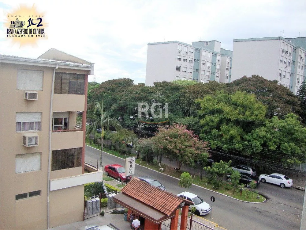 Apartamento, 2 quartos, 59 m² - Foto 1