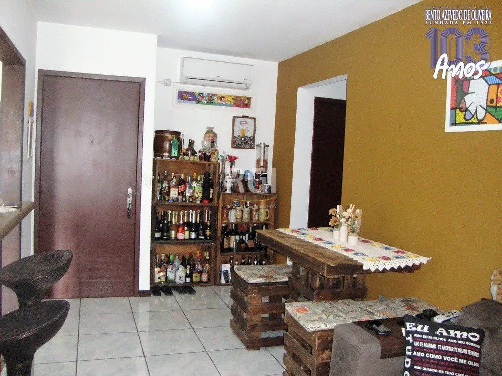 Apartamento, 2 quartos, 59 m² - Foto 13