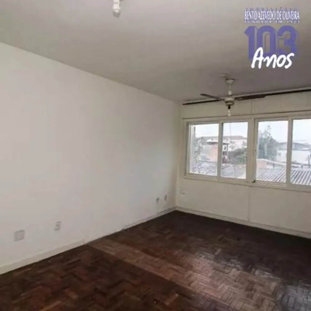 Apartamento, 2 quartos, 58 m² - Foto 1