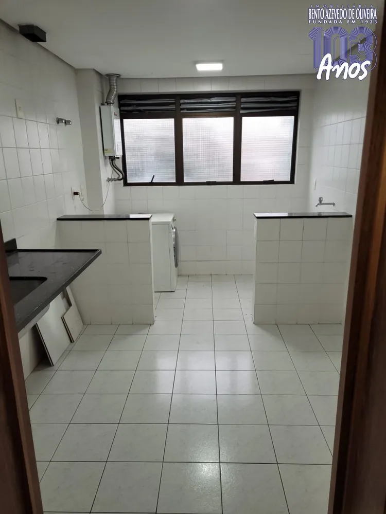 Apartamento, 2 quartos, 43 m² - Foto 1