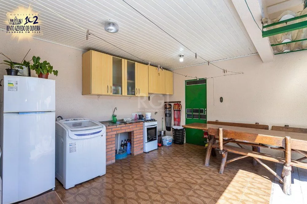 Casa, 3 quartos, 143 m² - Foto 3