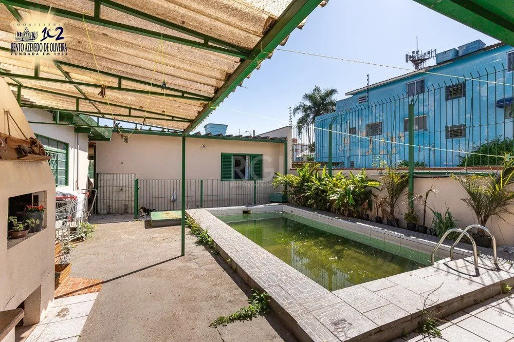 Casa, 3 quartos, 143 m² - Foto 4