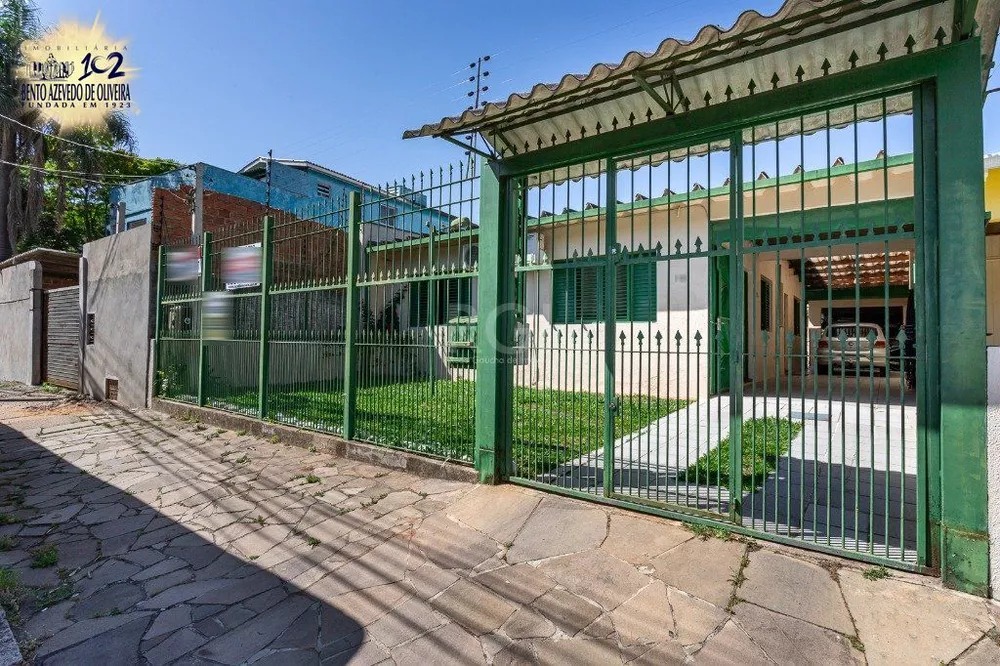 Casa, 3 quartos, 143 m² - Foto 2