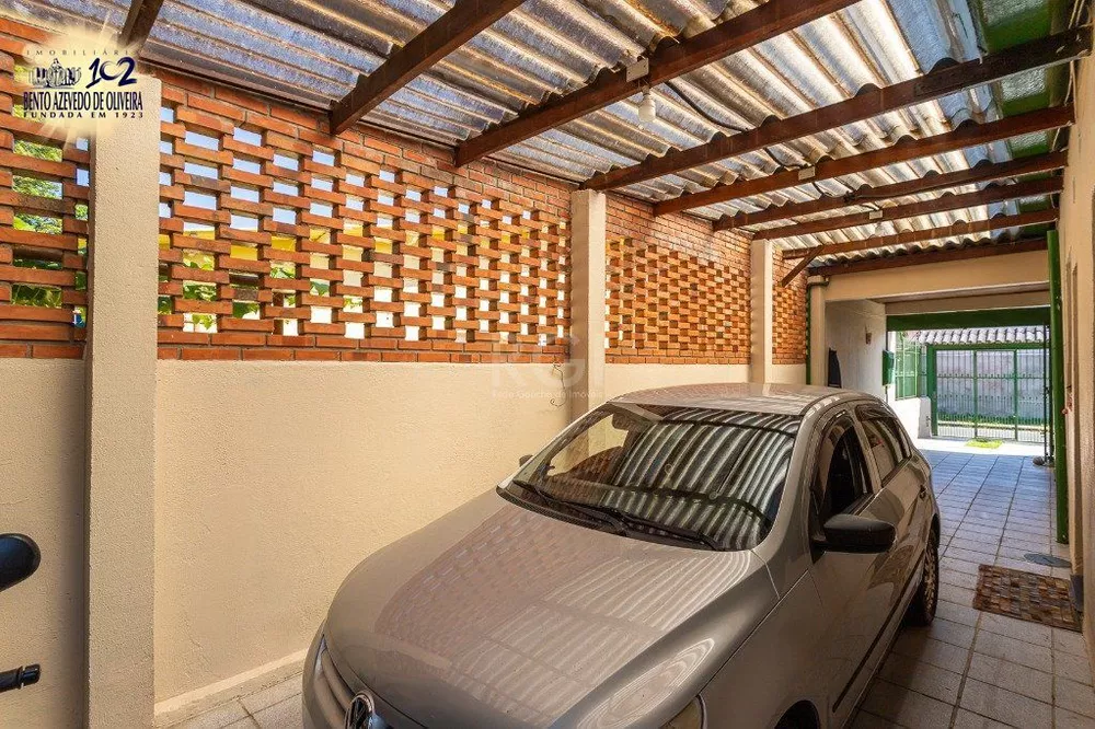 Casa, 3 quartos, 143 m² - Foto 1