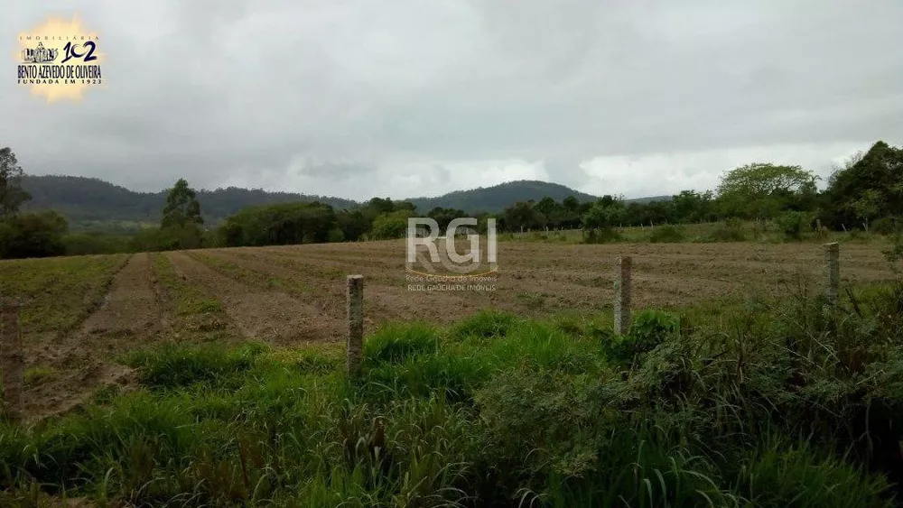 Terreno, 2 hectares - Foto 1