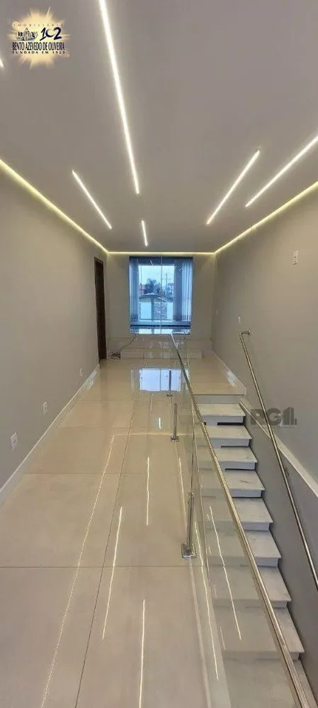 Sobrado, 4 quartos, 284 m² - Foto 8