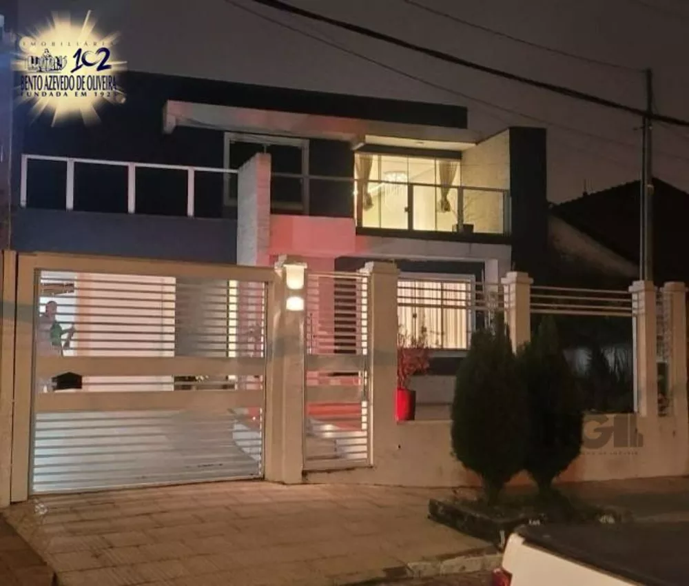 Sobrado, 4 quartos, 284 m² - Foto 7