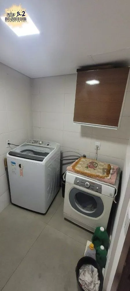 Sobrado, 4 quartos, 284 m² - Foto 2