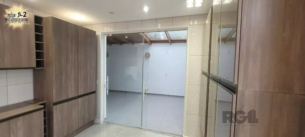 Sobrado, 4 quartos, 284 m² - Foto 4