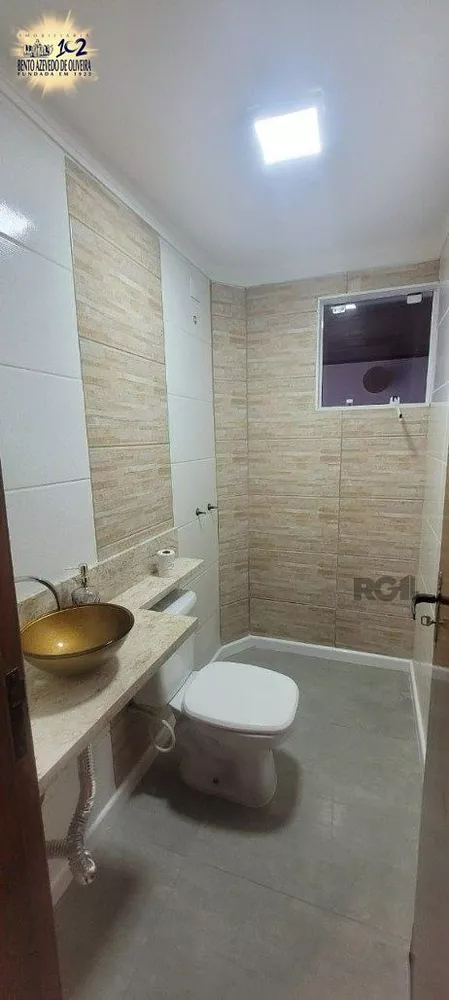 Sobrado, 4 quartos, 284 m² - Foto 5