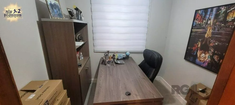 Sobrado, 4 quartos, 284 m² - Foto 3