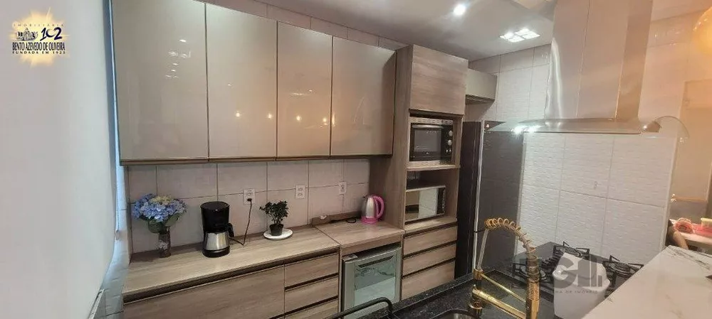 Sobrado, 4 quartos, 284 m² - Foto 6