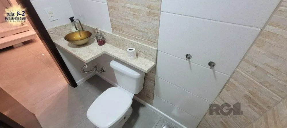 Sobrado, 4 quartos, 284 m² - Foto 1