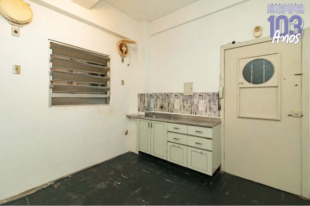 Apartamento, 2 quartos, 50 m² - Foto 7
