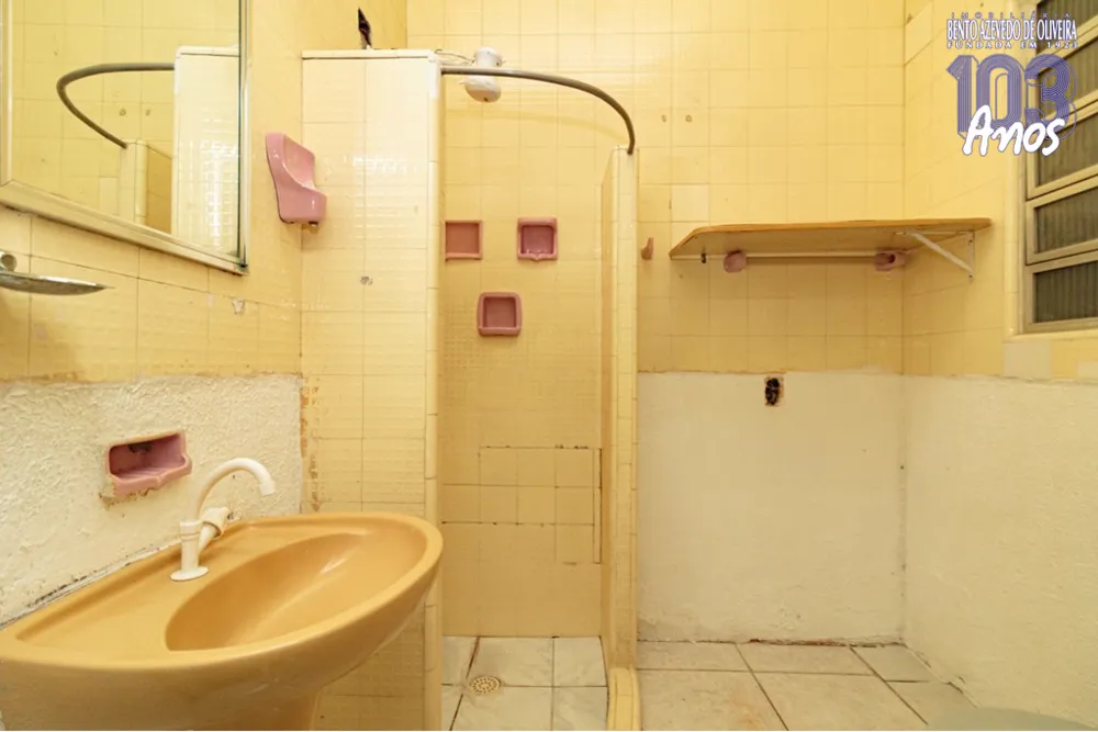 Apartamento, 2 quartos, 50 m² - Foto 4