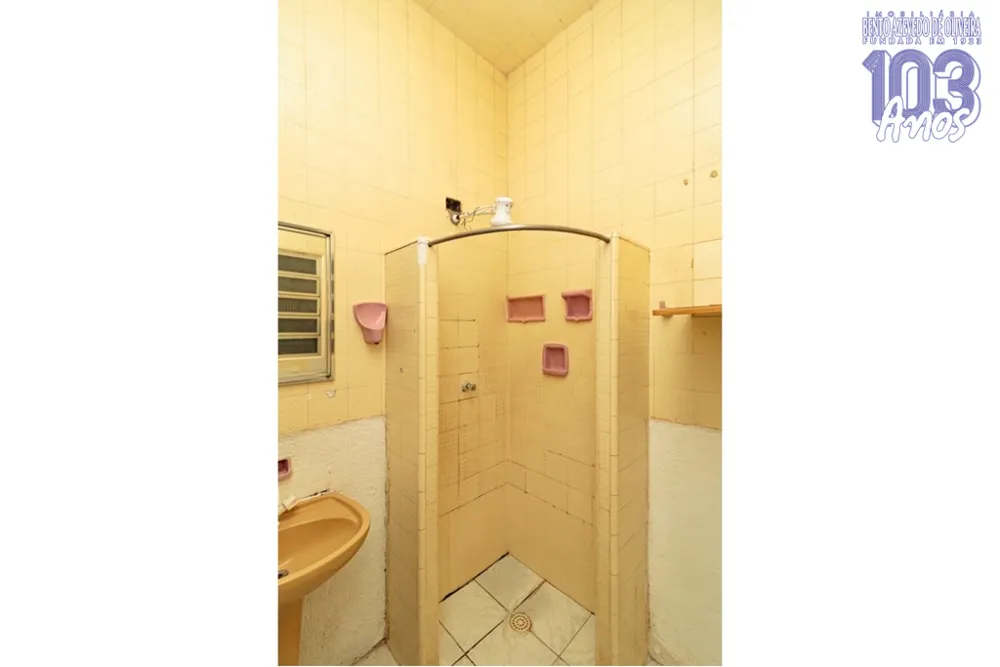 Apartamento, 2 quartos, 50 m² - Foto 3