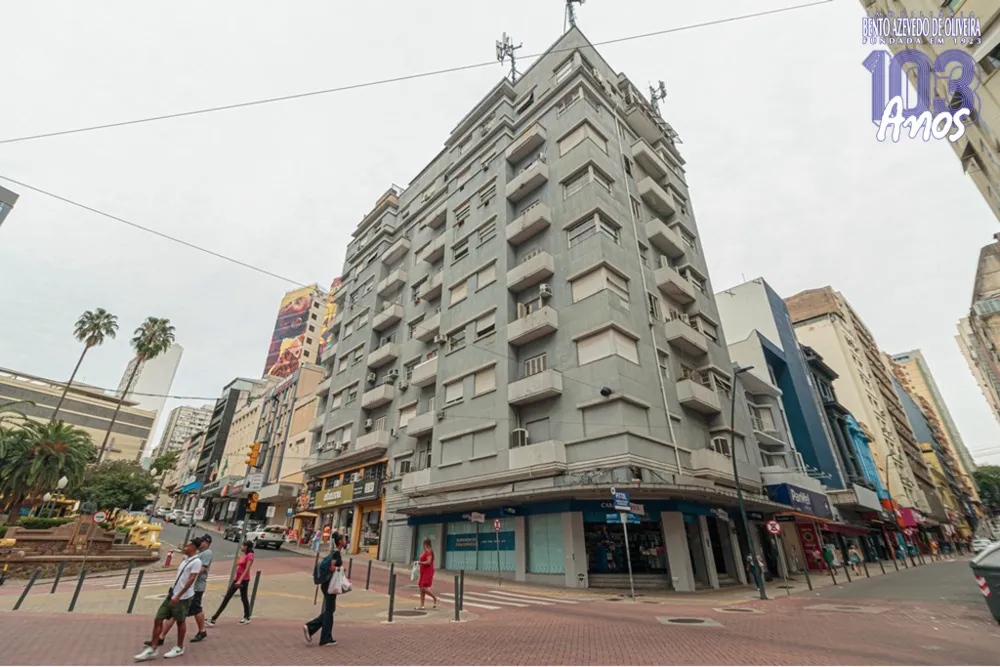 Apartamento, 2 quartos, 50 m² - Foto 6