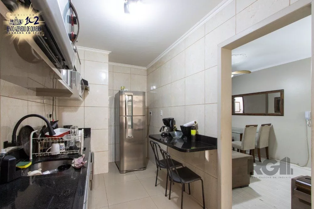Apartamento, 3 quartos, 70 m² - Foto 5
