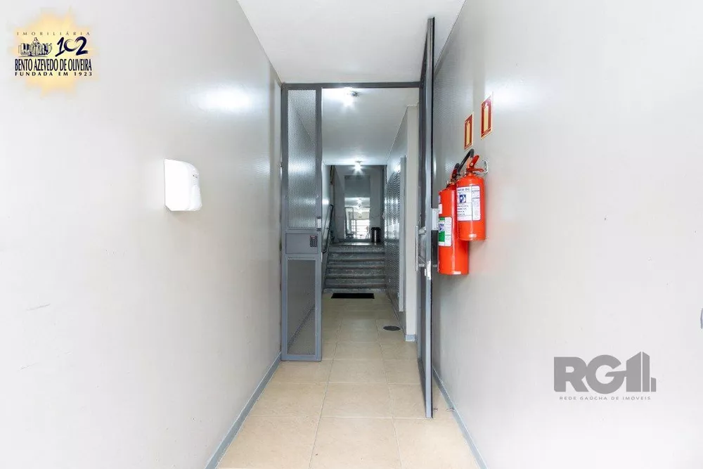 Apartamento, 3 quartos, 70 m² - Foto 3