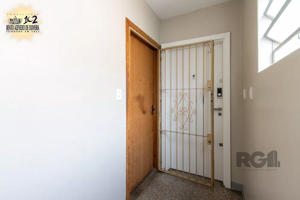 Apartamento, 3 quartos, 70 m² - Foto 1