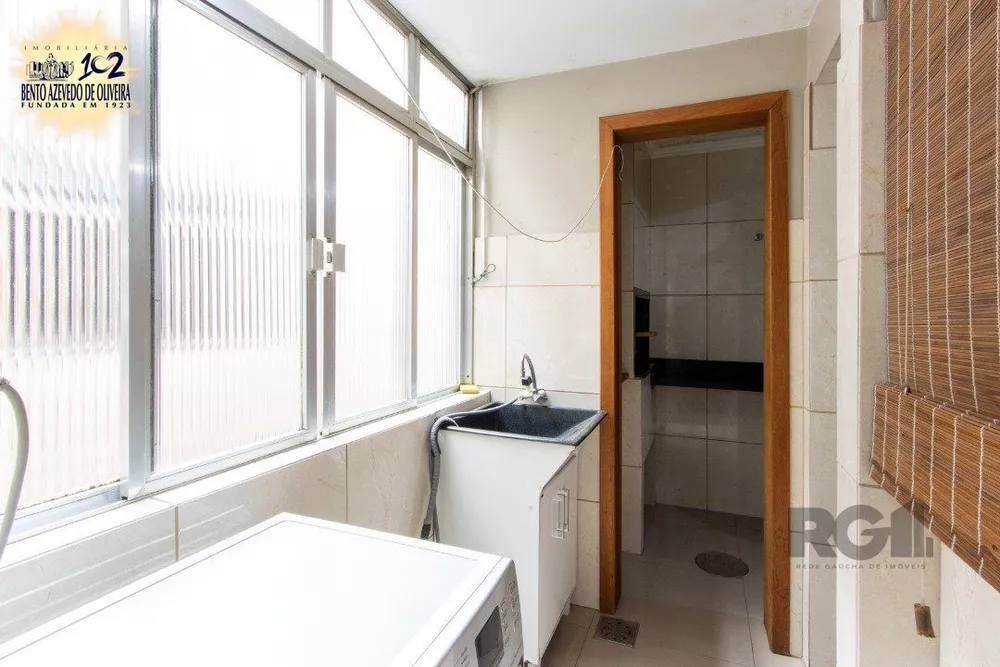 Apartamento, 3 quartos, 70 m² - Foto 4